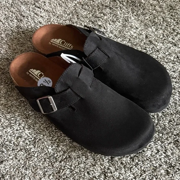 NWOB Cliffs by White Mountain Women’s Clogs - Picture 1 of 3